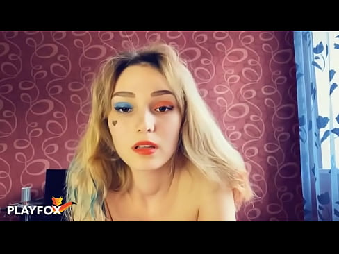 ❤️ Sehrli virtual reallıq eynəkləri mənə Harley Quinn ilə seks verdi ️❌ Anal video pornoda az.fullpornercom.ru ❌️❤