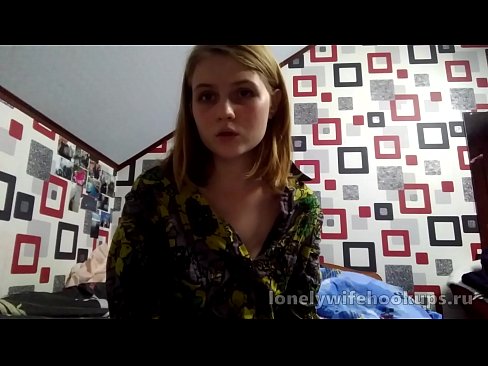 ❤️ Rusiyadan olan gənc sarışın tələbə daha böyük sikləri xoşlayır. ️❌ Anal video pornoda az.fullpornercom.ru ❌️❤
